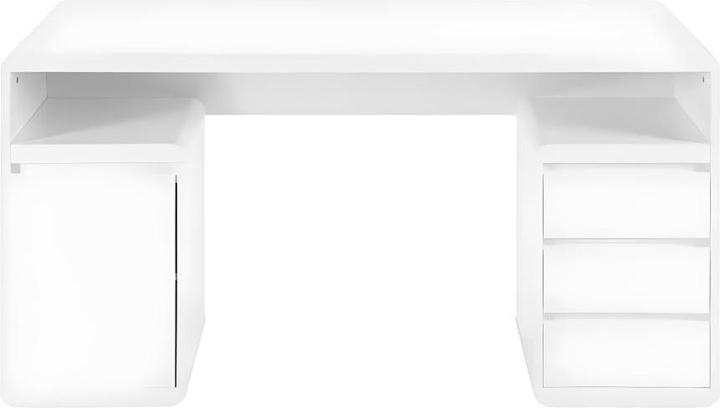 Image du produit Vente-unique Serguei (140 x 60 x 76 cm)