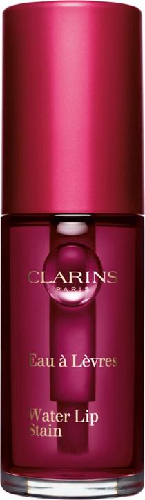 Clarins Water Lip Stain (04 Violet Water)