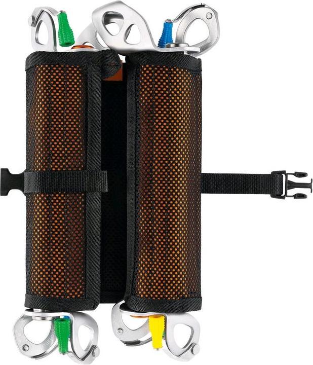 Actual product image Petzl Octo