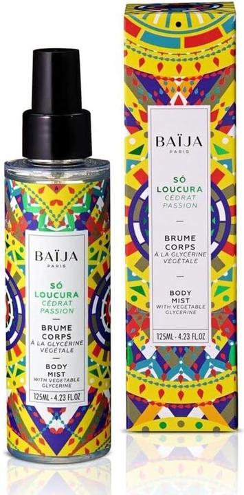 Immagine prodotto Baija Baïja Paris Lost Paradis Brume Corps 125 ml (Latte corpo, 125 ml)