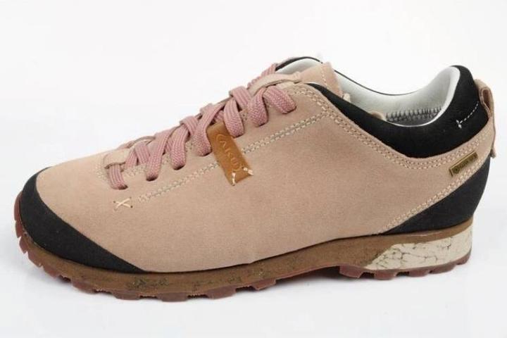 Image du produit AKU Bellamont 3 Suede GTX (41.5)
