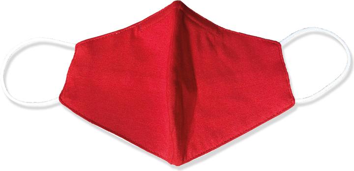 Actual product image Kraftwerk Red membrane mask with 15 replacement filters (1 x)