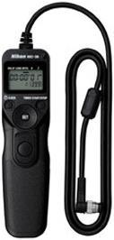 Actual product image Nikon MC-36a (Cable)