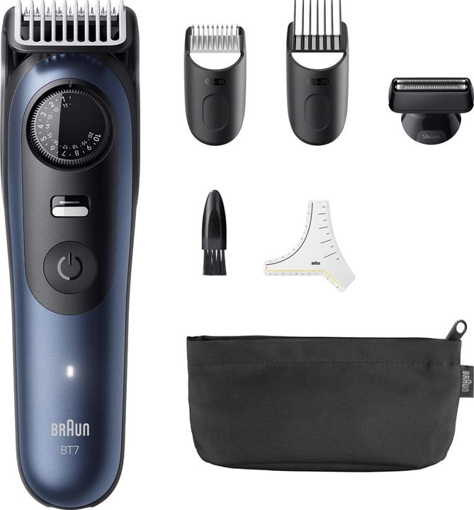 Braun Series 7 BT7520