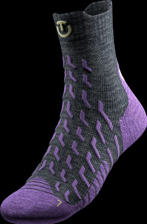Immagine prodotto Therm-ic Calze di lino ultra fresche da trekking (41 - 42)