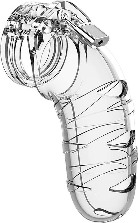 ManCage Model 05 - Chastity Cock Cage