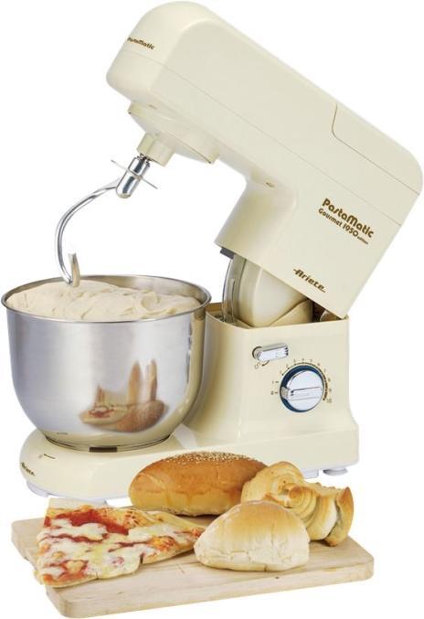 Immagine prodotto Ariete Pastamatic Gourmet Edizione 1950 (1500 W)