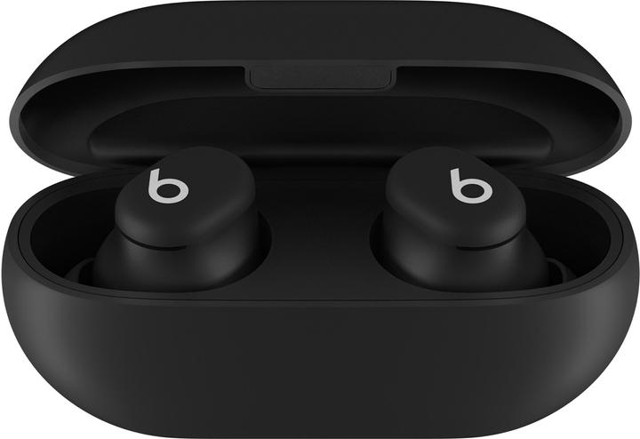 Image du produit Beats Solo Buds (NC, 18 h, Sans fil)