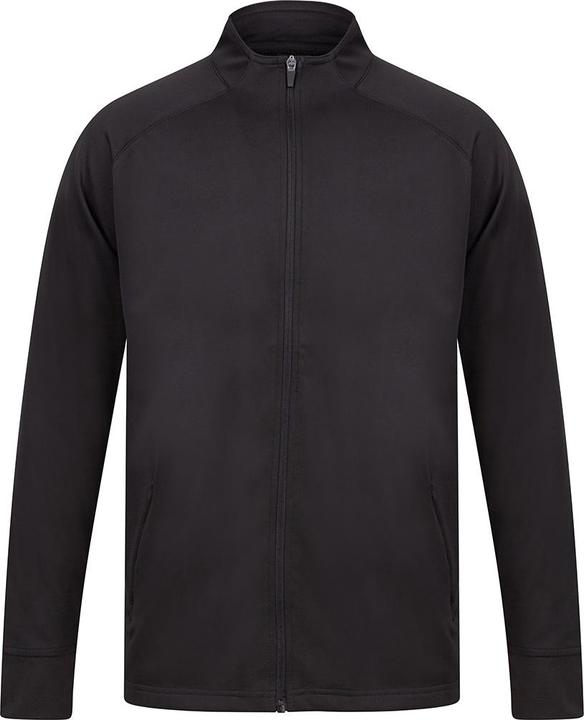 Finden & Hales Strick Trainingsanzug Top