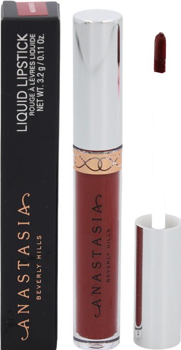 Immagine prodotto Anastasia Beverly Hills Rossetto liquido (Riscaldatori)
