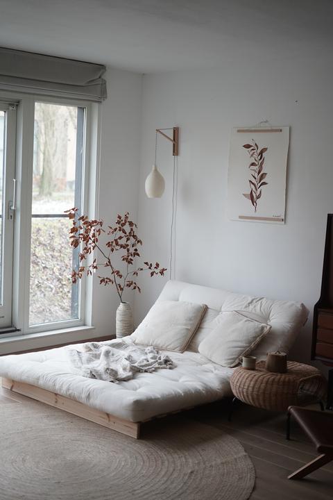 Produktbild Karup Design Roots (Bettsofa, 2-Sitzer)
