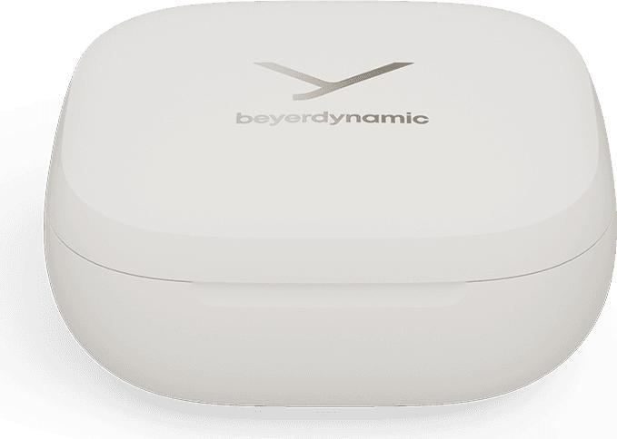 Image du produit Beyerdynamic Amiron 300 (ANC, 7 h, Sans fil)