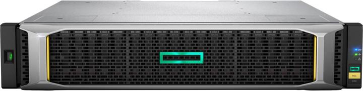 HPE E MSA 2050 SAS DC SFF Storage replaces Q1J29A (SAS)