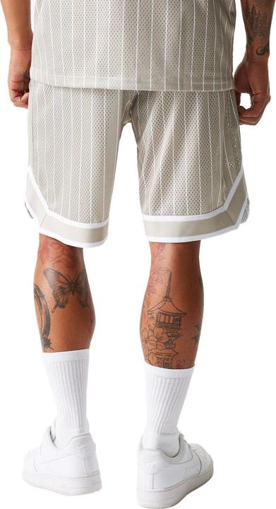 Actual product image New Era Mesh Shorts - NFL Kansas City Chiefs - L (L)