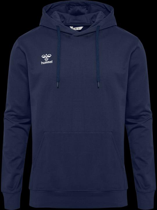 Image du produit hummel HMLGO 2.0 HOODIE (3XL)