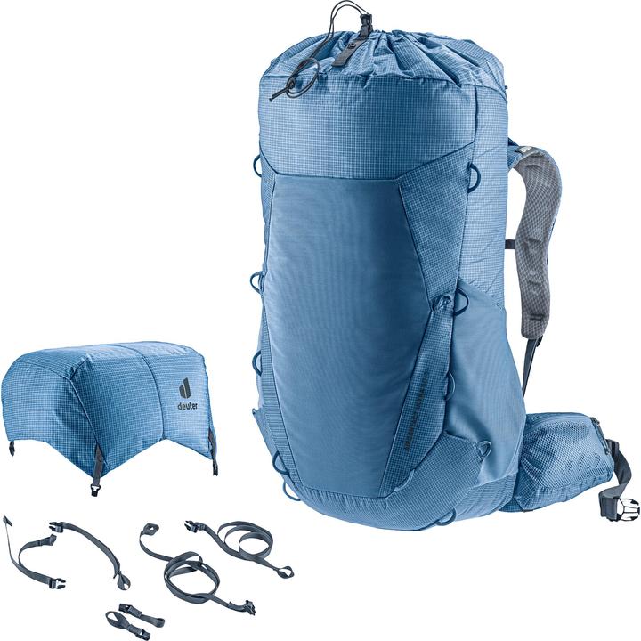Immagine prodotto Deuter Aircontact Ultra 50+5 (50 l)
