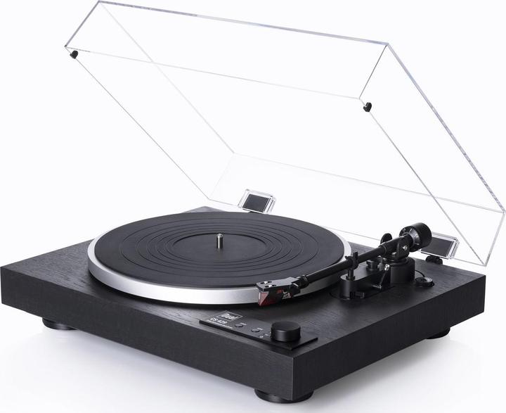 Actual product image Dual CS 429 (Automatic)