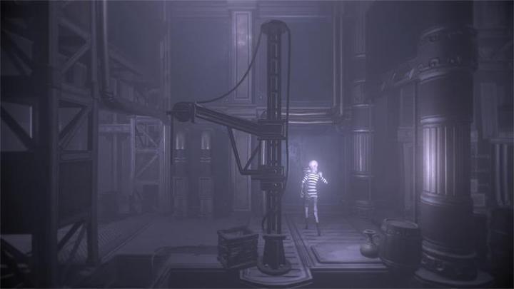 Produktbild Plaion DARQ Ultimate Edition (Switch) (Switch, DE)