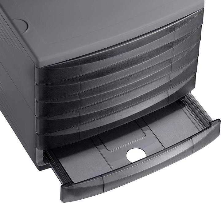 Actual product image Rotho Quadra (A4)