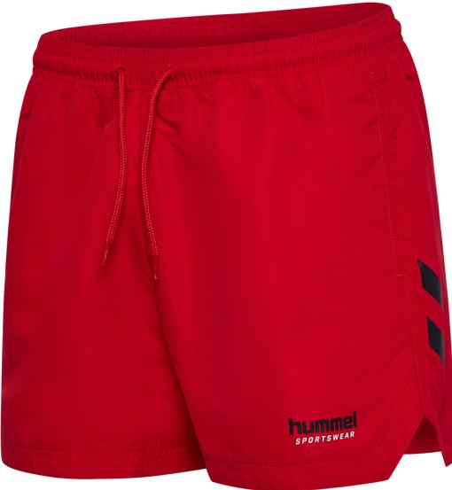 Actual product image hummel hmlNED SWIM SHORTS (XS)