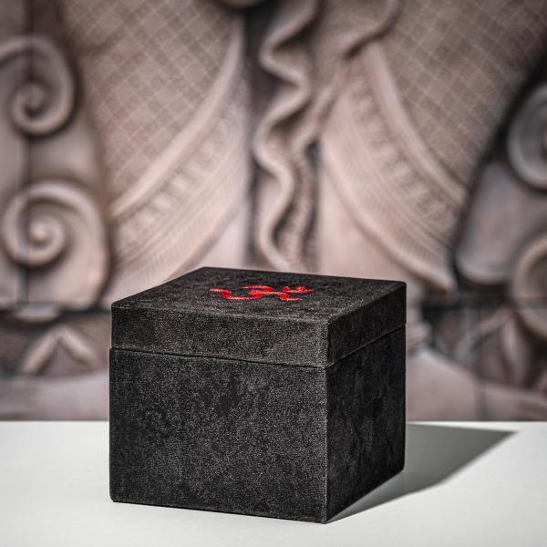 Actual product image Meinl Om singing bowl (Singing bowl)