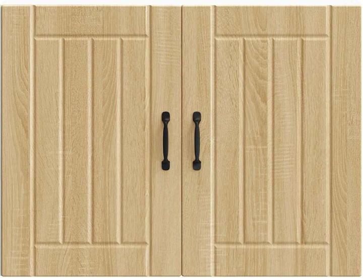 Produktbild VidaXL Madlene (80 x 31 x 60 cm)