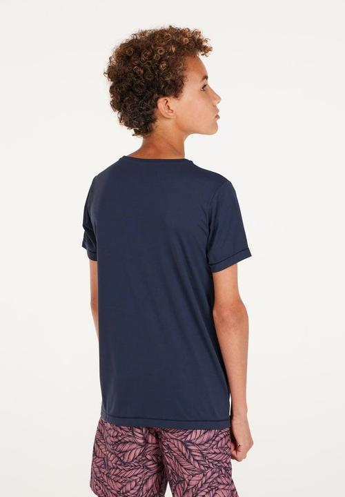 Image du produit Protest Ss Rashgrd Prtisland Jr (104)