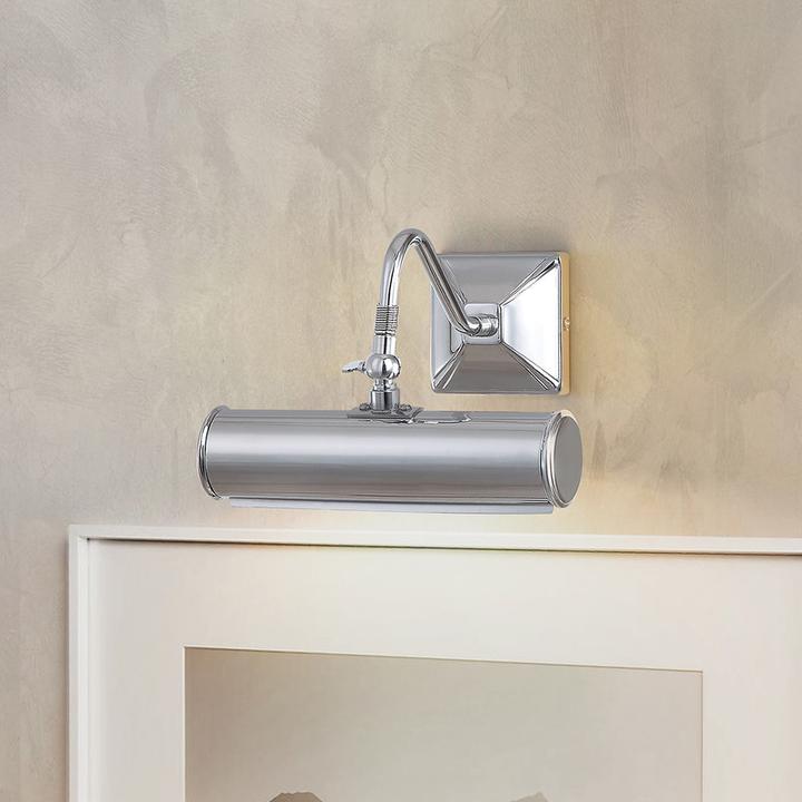 Actual product image Elstead Lighting Picture Light (E14)