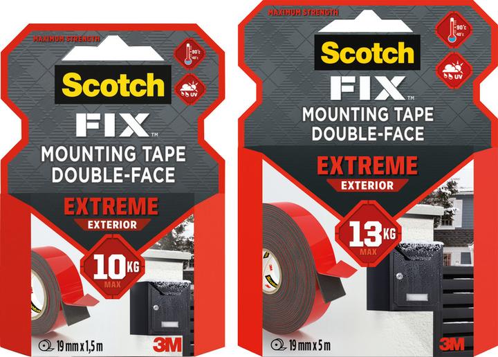 Image du produit Scotch - (19 mm)
