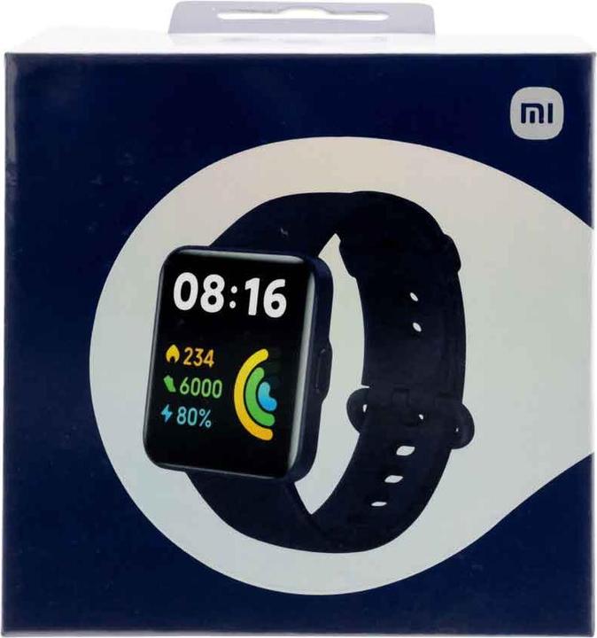 Actual product image Xiaomi Redmi Watch 2 Lite (41 mm)