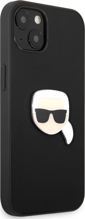 Immagine prodotto Karl Lagerfeld Caso (Apple iPhone 13 mini)