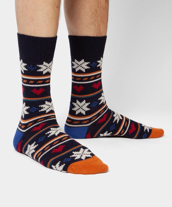 Actual product image DillySocks Cozy Kielo (Single pack, One size)