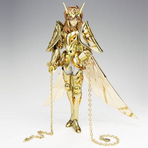 Immagine prodotto Bandai Saint Seiya - Andromeda Shun V4 Panno del dio