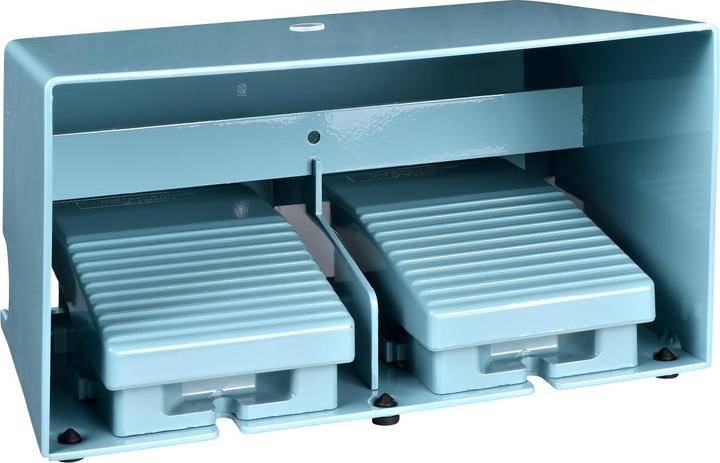 Produktbild Schneider Electric Fussschalter Harmony XPE