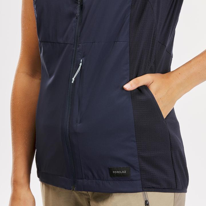 Actual product image Simond TREK500 WIND (XS)