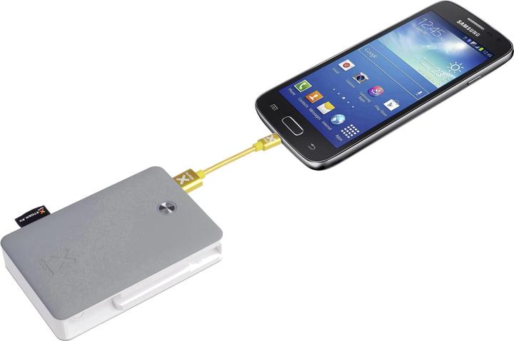 Image du produit Xtorm XB201U Explore (9000 mAh, 32.40 Wh)