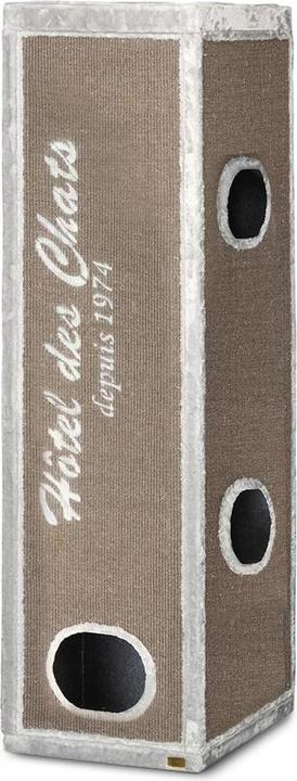 Produktbild EBI Trend Rockefeller (180 cm, Grau)