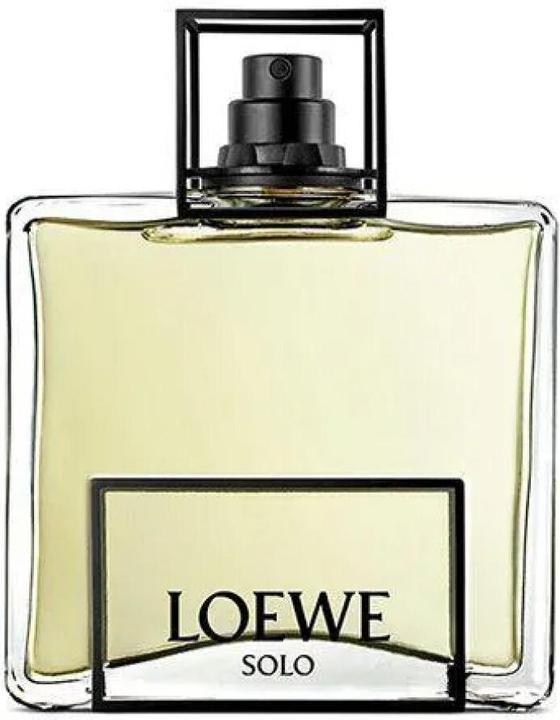 Image du produit Loewe Solo Esencial (Eau de toilette, 100 ml)