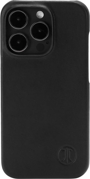 Produktbild JT Berlin Echtleder BackCase Kreuzberg (Apple iPhone 16 Pro)