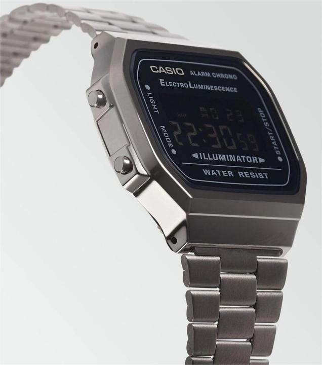 Immagine prodotto Casio Vintage A168wegg-1bef (Orologio digitale, 36 mm)