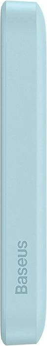 Produktbild Baseus Magnetic Mini (6000 mAh, 20 W, 23.10 Wh)