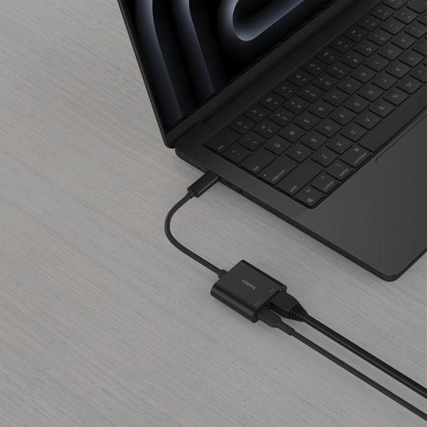Image du produit Belkin Connect (USB-C, 1 Ports)
