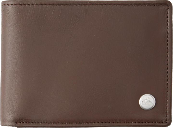 Actual product image Quiksilver wallet