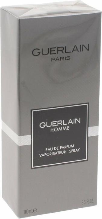 Immagine prodotto Guerlain Homme (Eau de parfum, 100 ml)