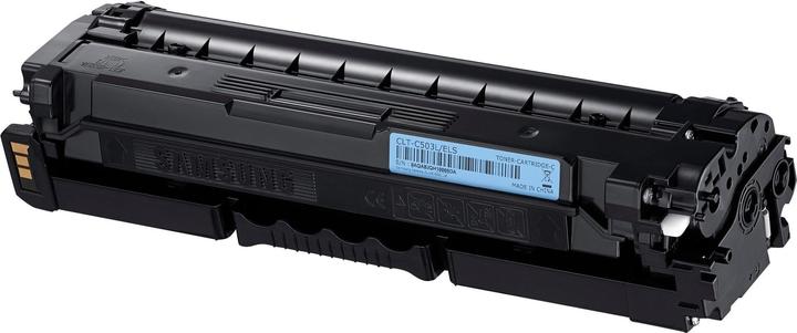 Actual product image Samsung Clt-C503l (C)