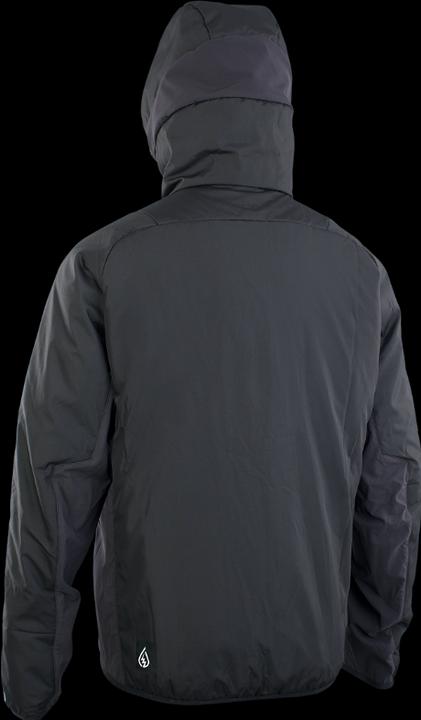 Produktbild ION Bike Jacket Shelter Hybrid Padded unisex - black (48, S)