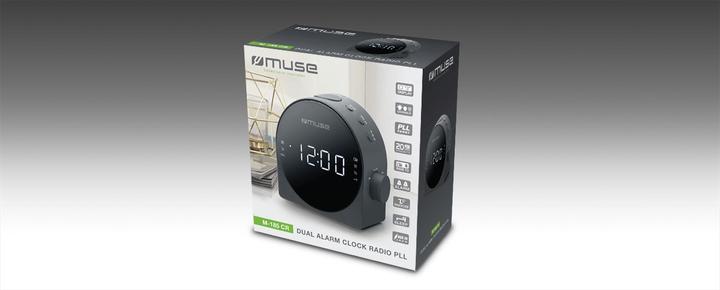Actual product image Muse M-185 Cr