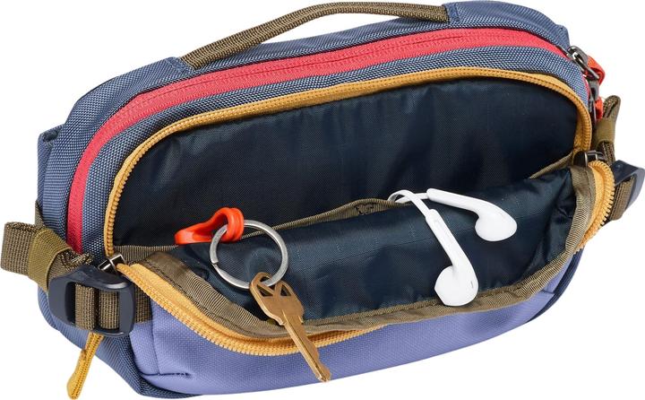 Immagine prodotto Cotopaxi Allpa X 1st Hip Pack
