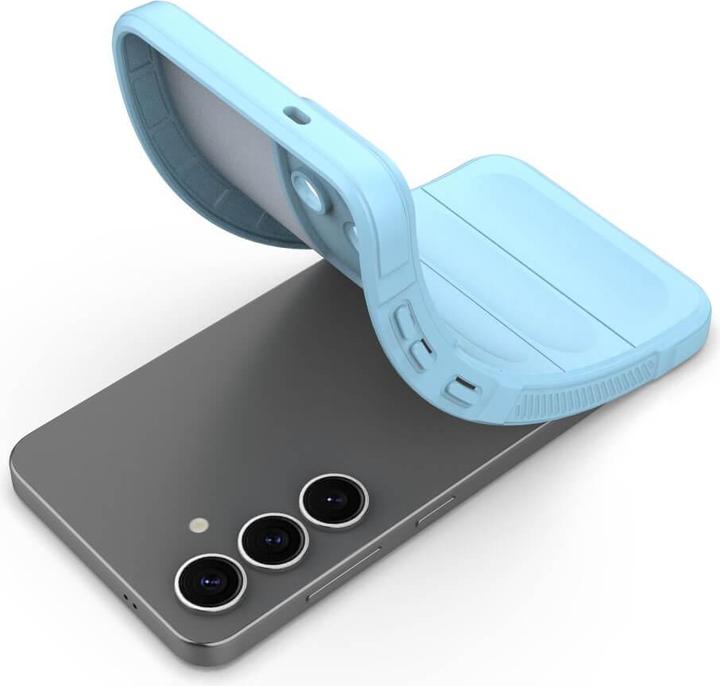 Image du produit Cover-Discount Galaxy S25+ Plus - Rugged Protective Hülle (Samsung Galaxy S25+)