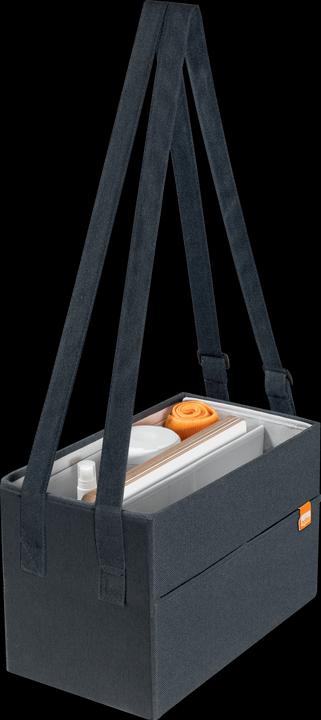 Actual product image Nobo Whiteboard Accessories Kit Bag